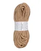 Baumwollkordel mit einem Kern 3mm 100m, Makrameegarn, Produktbild-Vorschau 2