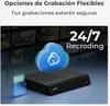 Reolink E330 5MP IP camera with wifi cry detection Voir les images du produit 33