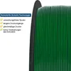 MIDORI® 3D Drucker 1,75mm PLA Filament 1kg Spule Rolle Produktbild-Vorschau 5