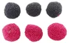 Gomme aux fruits Ravazzi Mûre Framboise Bolitos avec Voir les images du produit 2