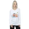 Disney - "Toy Story 4" Sweatshirt für Damen BI42142 (XXL) Produktbild-Vorschau 2