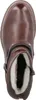 Rieker Damen Stiefelette Biker Plateau Boot Riemen und Produktbild-Vorschau 3