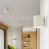 Lampada da parete ORBIS cemento beige 1xG9 8W calcestruzzo Anteprima dell’immagine prodotto 12