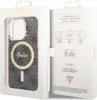 Guess Guhmp13Lh4Stk Hülle Für Iphone 13 Pro / 13 - Schwarz Produktbild-Vorschau 7