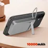Swissten, Qi2 Powerbank 10000 mAh MagSafe USB-C 35 W mit Produktbild-Vorschau 4