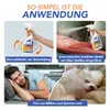 FUTUM 2,5 Liter Milbenspray / Spinnenspray | biozidfrei Produktbild-Vorschau 4