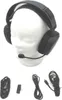 SteelSeries Gaming-Headset kabellos 24 GHz Verbindung 30 Produktbild-Vorschau 12