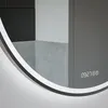 LED Lichtspiegel 8232 - 2.0 rund - Aluminiumrahmen - Produktbild-Vorschau 5
