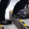 DURABLE Antirutschband DURALINE GRIP+ 50mm breit schw./gelb Náhľad obrázku produktu 4
