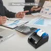 BISOFICE 58 mm termotiskárna účtenek - USB a BT, tisk Náhled obrázku produktu 5