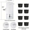 Für Kitchenaid Eisbereiter für Küchenmaschinen 5KSMSIA Produktbild-Vorschau 8
