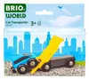 Autotransporter met helling Productafbeelding-voorbeeld 2