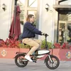 Vélo électrique pliable, catégorie C2, roues de 16 pouces, Voir les images du produit 16