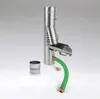 Regensammler Zink mit Korb DN 100 inkl. Adapter Produktbild-Vorschau 2