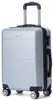 VERTICAL STUDIO "Aalborg" Koffer 3er-Set (20"/24"/28"), 4 Produktbild-Vorschau 4