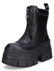 BUFFALO GOSPHER ZIP BOOT Schwarz Produktbild-Vorschau 17