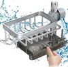 Küchenspüle Organizer Küchenorganizer Spülbecken Organizer Produktbild-Vorschau 1