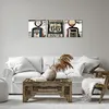 Bild auf Leinwand - Leinwandbild - Straße alt 66 USA - Produktbild-Vorschau 6