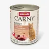 animonda Carny Adult Huhn, Pute + Entenherzen 800g, Adult, Produktbild-Vorschau 3