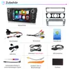 9''WIFI BT 1+32G 4Core GPS SWC RDS radio DAB NAVI pour BMW Voir les images du produit 13