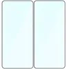 2x Gehärtetes Glas für Galaxy S26 Plus, Bizon Glass Edge Produktbild-Vorschau 4