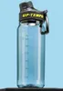 Sportfles 860 ml, BPA-vrij, drinkfles voor water en andere Productafbeelding-voorbeeld 4