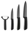 Amefa 4-tlg. Keramikmesser Set CERAMIC KNIVES Produktbild-Vorschau 1