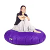 Sit&Joy Sitzsack 2 in 1 Sitzkissen Bodenkissen für Produktbild-Vorschau 5