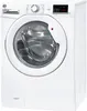 Hoover H3W4 272DA3/1-S Waschmaschine Mix-Power-System NFC Produktbild-Vorschau 2