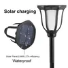 Solarleuchte Garten, 1 Stück Solarlampen für Außen LED Produktbild-Vorschau 7