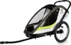 Hamax Breeze Fahrradanhänger Produktbild-Vorschau 8