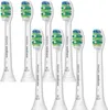 Philips Sonicare testine per spazzolino Intercare HX9004/10 Anteprima dell’immagine prodotto 1