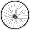 20 Zoll Vorderrad Fahrrad Hohlkammerfelge Alu 28 Loch Produktbild-Vorschau 2