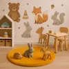 Heimtexland ® flauschiger Fellteppich Rabbit Hochflor Produktbild-Vorschau 5