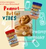 PEO's Peanut Butter 12 x 510g Erdnussbutter Crunchy aus Produktbild-Vorschau 7