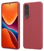 kwmobile Handyhülle für Samsung Galaxy S25 Edge Hülle - Produktbild-Vorschau 1