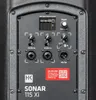 HK Audio Sonar 115 Xi Enceinte Active Full Range 15 Pouces Voir les images du produit 5