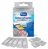 Figo Silberpflaster 2 Größen 10 St Produktbild-Vorschau 3