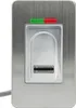 GU Haustürpaket mit Idencom Fingerscanner BioKey Inside Produktbild-Vorschau 3