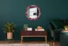 Wohnzimmer Spiegel - Mirror zum Wandspiegel Schlafzimmer – Produktbild-Vorschau 2
