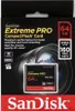 Sandisk 64GB Extreme Pro CF 160MB/s, 65536 MB, Compactflash Voir les images du produit 2