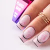 Fiocchi di gomma base latte&rosa MollyLac senza HEMA 10 Anteprima dell’immagine prodotto 12