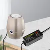 3A 72W Univerzální napájecí zdroj 3V-24V Nastavitelný - Náhled obrázku produktu 8