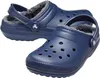 Crocs scarpe Classic Lined Clog Unisex, 203591459 Anteprima dell’immagine prodotto 9