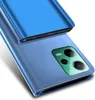 Handy Hülle für Xiaomi Redmi Note 12 5G Clear View Hülle Produktbild-Vorschau 6