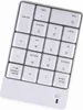 2.bezprzewodowa klawiatura numeryczna USB 4 GHz z 18 Podgląd zdjęcia produktu 5