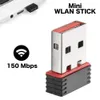 WLAN Stick Mini 150MPS USB WiFi Wireless Network Adapter Produktbild-Vorschau 3