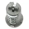 10 x FAP plug-in cilindro chiave serratura caravan camper Anteprima dell’immagine prodotto 4
