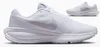 W Nike Revolution 8 White/Black White/Black 39 Produktbild-Vorschau 9
