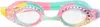Lunettes de natation Aquawave Princessa pour enfants, Voir les images du produit 1